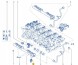 Renault OE 166380783R Датчик тиску renault megane scenic kadjar clio dacia duster oe