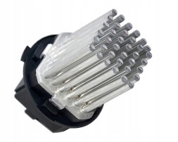 PSA 6441S7 Резистор повітродувки резистор citroen c4 c5 iii peugeot 307 407 6441s7