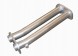 Китай 95-328 ANT BMW E60, E61 535d M57N Downpipe Патрубок DPF