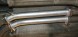 Китай 95-328 ANT BMW E60, E61 535d M57N Downpipe Патрубок DPF