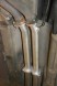 Китай 95-328 ANT BMW E60, E61 535d M57N Downpipe Патрубок DPF