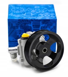TOPGER SP-ME-109 НАСОС ГІДРОПІДСИЛЮВАЧА MERCEDES SPRINTER B906 B907 B910 ,VIANO VITO W639 2006-