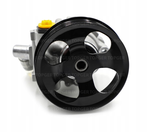TOPGER SP-ME-109 НАСОС ГІДРОПІДСИЛЮВАЧА MERCEDES SPRINTER B906 B907 B910 ,VIANO VITO W639 2006-