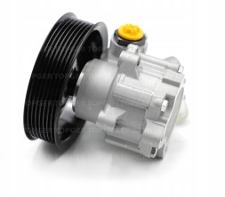 TOPGER SP-ME-109 НАСОС ГІДРОПІДСИЛЮВАЧА MERCEDES SPRINTER B906 B907 B910 ,VIANO VITO W639 2006-