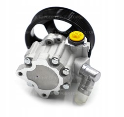 TOPGER SP-ME-109 НАСОС ГІДРОПІДСИЛЮВАЧА MERCEDES SPRINTER B906 B907 B910 ,VIANO VITO W639 2006-