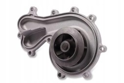 HEPU P667 Водяний насос р667 hepu audi a6 c7 (4g2, 4gc)