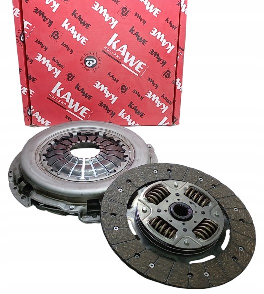 Kawe 962385 Комплект зчеплень