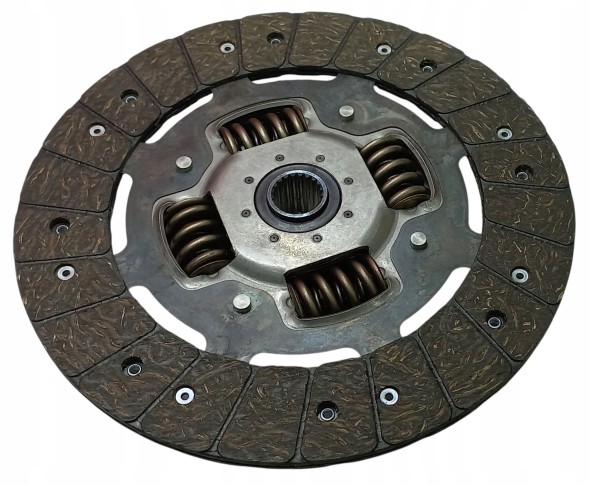 Kawe 962385 Комплект зчеплень