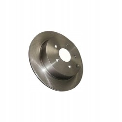 Raybestos 53026 145655 PRT5655 52089269 780289R BD126298 Гальмівні диски передні Jeep Commander Jeep Grand Cherokee 05-10