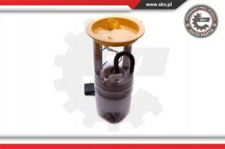 ESEN SKV 02SKV828 Паливний насос 02скв828 esen skv