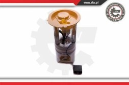 ESEN SKV 02SKV828 Паливний насос 02скв828 esen skv
