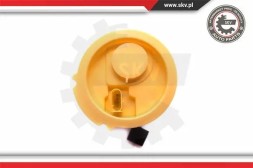 ESEN SKV 02SKV828 Паливний насос 02скв828 esen skv