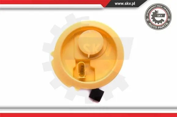 ESEN SKV 02SKV828 Паливний насос 02скв828 esen skv