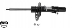 Monroe C2510R Амортизатор передній газовий c2510r monroe volvo s60