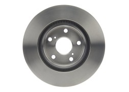 0986479S22 BOSCH Гальмівний диск
