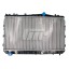 R20009 SATO TECH Радіатор охолодження двигуна