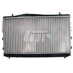R20009 SATO TECH Радіатор охолодження двигуна