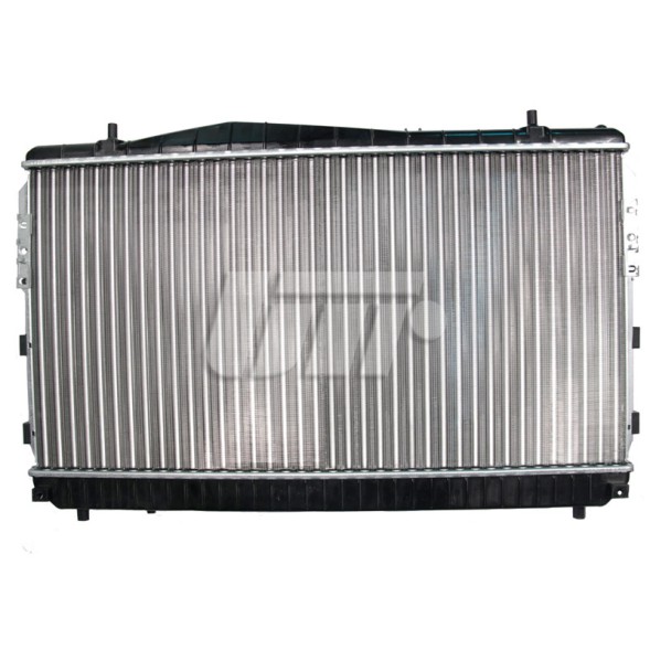 R20009 SATO TECH Радіатор охолодження двигуна