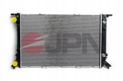JPN 60C9005-JPN 60C9005- jpn / jpn радіатор двигуна jpn