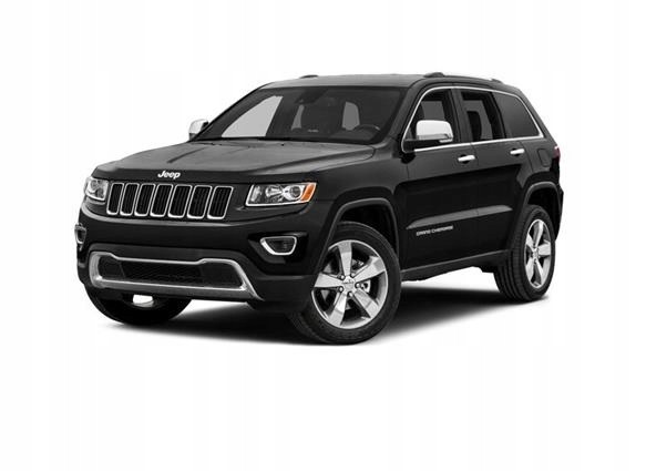 ВИ 57010719AE Збірник омивача джип dodge durango 2010-