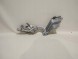 Mercedes-Benz OE A206880390164 MERCEDES pmi ЗАВІС ЗАВІСИ КАПОТУ ПРАВИЙ MERCEDES C-KLASA A2068803901 КОМПЛЕКТ