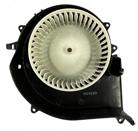 Volkswagen OE 1S1 819 015A Вентилятор повітродувки vw 1s1819015а