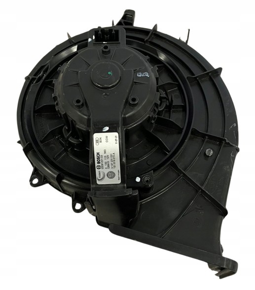 Volkswagen OE 1S1 819 015A Вентилятор повітродувки vw 1s1819015а