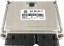 Bosch ECU SKODA OCTAVIA 038906019FJ 0281010789 IMMO OFFБлок Управління Двигуном (ECU) Skoda Octavia 038906019FJ 0281010789 IMMO OFF