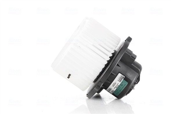 V-maxzone Part VIC-363387 Вентилятор обігрівача NIS для SMART CABRIO, CITY-COUPE, CROSSBLADE, FORTWO 0.6/0.7/0.8D