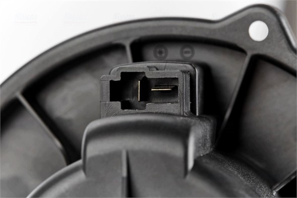 V-maxzone Part VIC-363387 Вентилятор обігрівача NIS для SMART CABRIO, CITY-COUPE, CROSSBLADE, FORTWO 0.6/0.7/0.8D