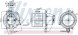 V-maxzone Part VIC-363387 Вентилятор обігрівача NIS для SMART CABRIO, CITY-COUPE, CROSSBLADE, FORTWO 0.6/0.7/0.8D