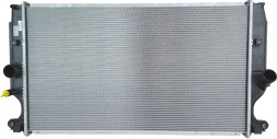 Termpol 16400-0R030 TOYOTA AURIS AVENSIS VERSO D4D 08- КУЛЕР ОХОЛОДЖЕННЯ