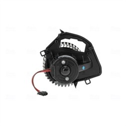 AD BRAKE VIC-277752 Вентилятор NIS для VW CALIFORNIA T6 CAMPER, MULTIVAN T6, TRANSPORTER T6,