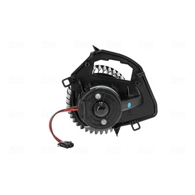 AD BRAKE VIC-277752 Вентилятор NIS для VW CALIFORNIA T6 CAMPER, MULTIVAN T6, TRANSPORTER T6,