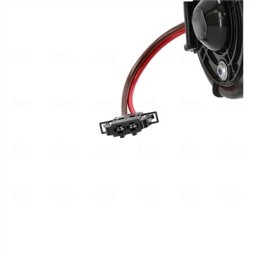 AD BRAKE VIC-277752 Вентилятор NIS для VW CALIFORNIA T6 CAMPER, MULTIVAN T6, TRANSPORTER T6,
