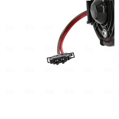 AD BRAKE VIC-277752 Вентилятор NIS для VW CALIFORNIA T6 CAMPER, MULTIVAN T6, TRANSPORTER T6,