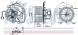 AD BRAKE VIC-277752 Вентилятор NIS для VW CALIFORNIA T6 CAMPER, MULTIVAN T6, TRANSPORTER T6,