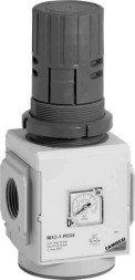 0AMS Регулятор тиску MX212R014
