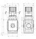 0AMS Регулятор тиску MX212R014