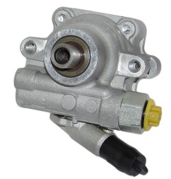 USA 215448 PSPGM007 Насос ГУР Cadillac SRX 3.6 3.6 V6 04-09