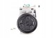 Nissens 89294 Компресор кондиціонера 89294 nissens