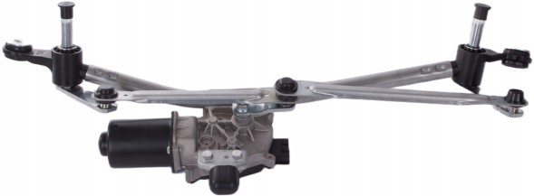 M MODECAR DA-36952 Моторчик + Механізм склоочисників передніх передній до DACIA DOKKER LODGY 2012-
