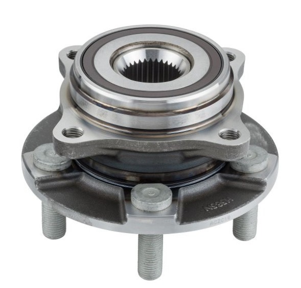 STD STD-512517 СТУЧИНА ЗАДНЯ КОЛЕСА FORD MUSTANG 15-22