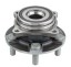 STD STD-512517 СТУЧИНА ЗАДНЯ КОЛЕСА FORD MUSTANG 15-22
