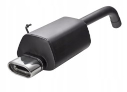 Ulter-Sport 122-116/21-1 ГЛУШНИК RENAULT Clio II 2,0i 124кВт 2000-2005 2,0i 16V 124кВт