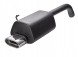 Ulter-Sport 122-116/21-1 ГЛУШНИК RENAULT Clio II 2,0i 124кВт 2000-2005 2,0i 16V 124кВт