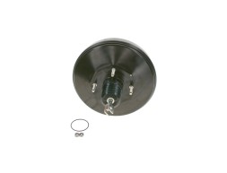 AD BRAKE VIC-250973 Пристрій для допомоги при гальмуванні 0 204 125 937 для FORD FIESTA, FIESTA VI,