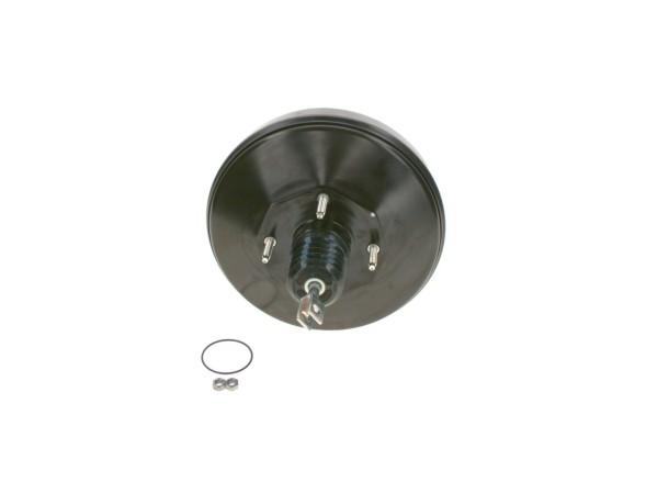 AD BRAKE VIC-250973 Пристрій для допомоги при гальмуванні 0 204 125 937 для FORD FIESTA, FIESTA VI,