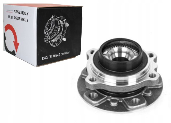 Китай fcs-2728 ПІДШИПНИК СТУЧИНИ ПЕРЕДНИЙ BMW 5 F07 F10 F11 xDrive