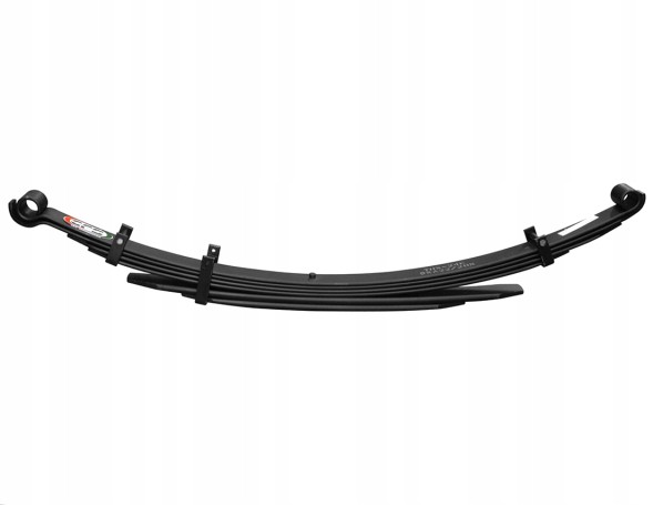 EFS THX-08 РЕСОНИ TOYOTA HILUX 2005-2015 (+300кг) підйом 40мм